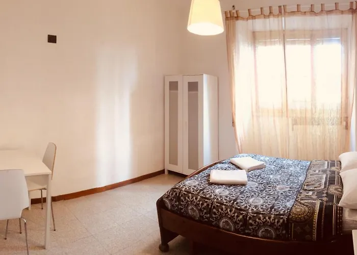 San Giovanni Appartement Rome
