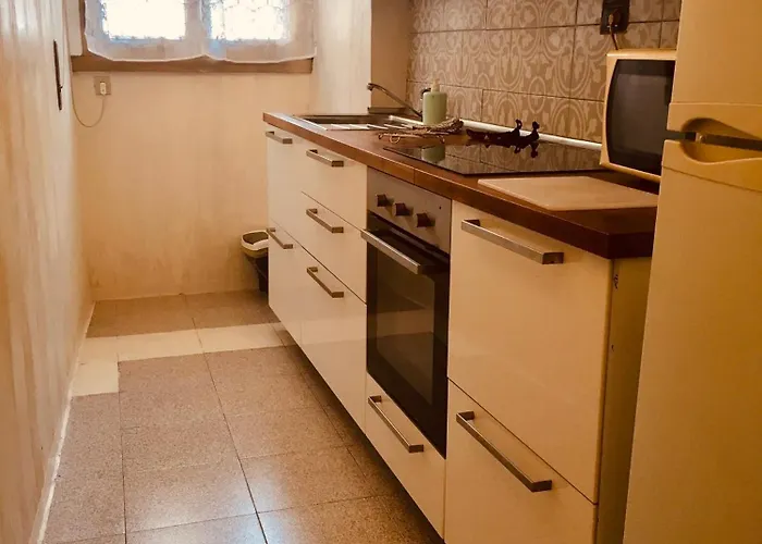 Appartement San Giovanni Rome