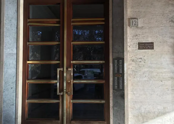 Appartement San Giovanni *